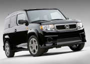 Honda Element SC